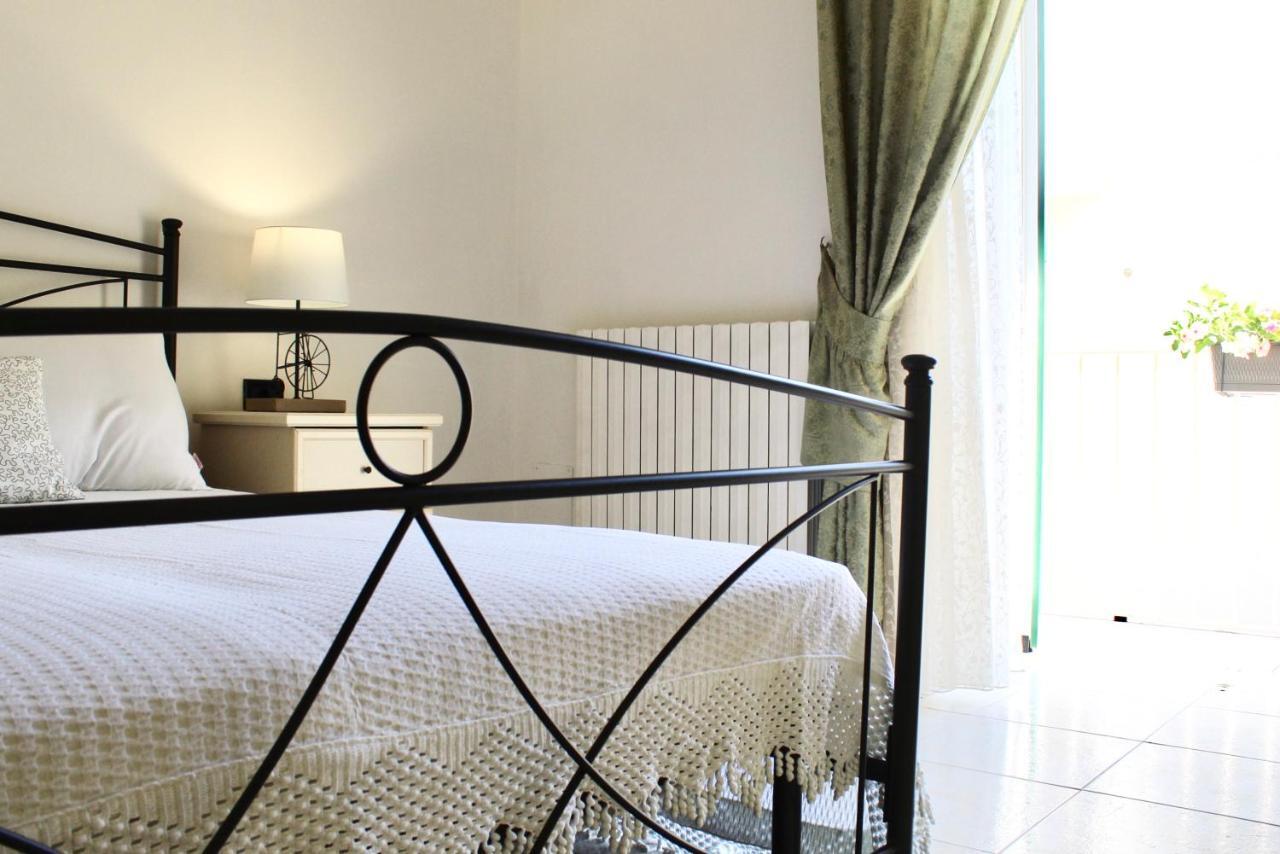 Casa Nina Villa Locorotondo Luaran gambar